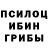 Псилоцибиновые грибы MAGIC MUSHROOMS Cosmin Oprea