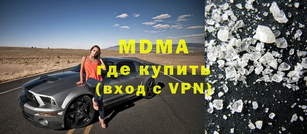 СК Богданович